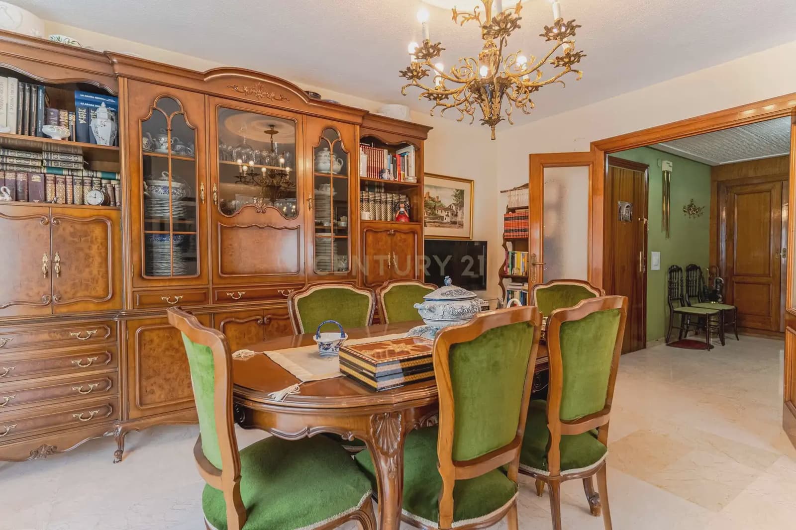 5 soverom Leilighet til salgs i Granada by - € 625 000 (Ref: 9965816)
