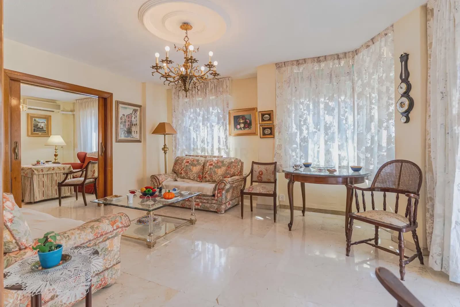 5 soverom Leilighet til salgs i Granada by - € 625 000 (Ref: 9965816)