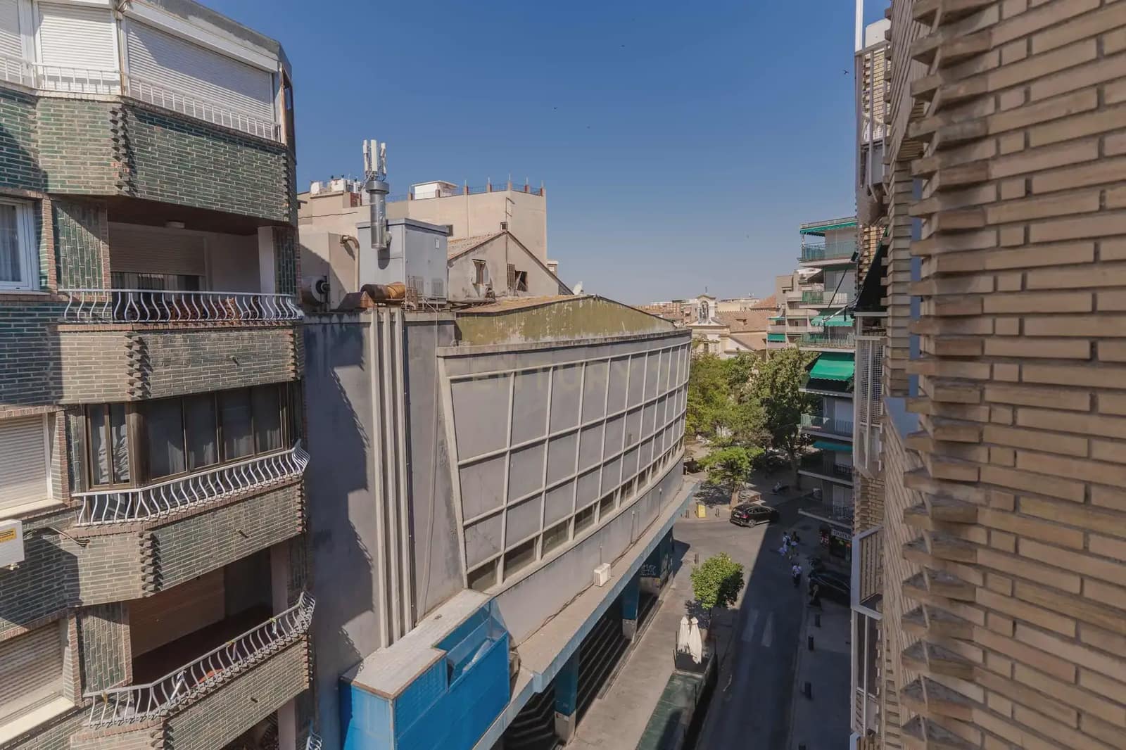 5 soverom Leilighet til salgs i Granada by - € 625 000 (Ref: 9965816)