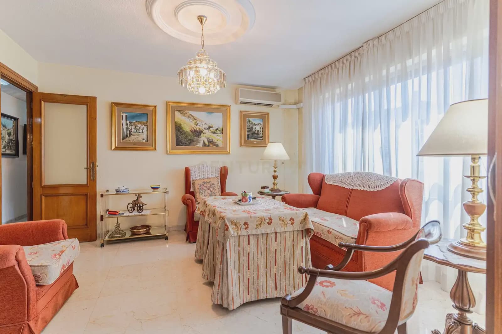 5 soverom Leilighet til salgs i Granada by - € 625 000 (Ref: 9965816)