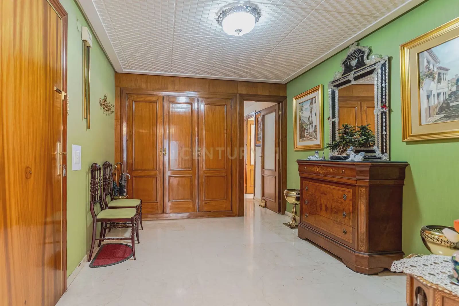 5 soverom Leilighet til salgs i Granada by - € 625 000 (Ref: 9965816)