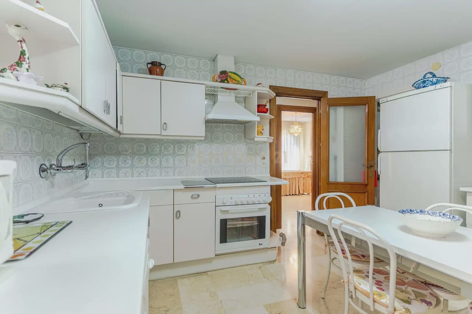 5 soverom Leilighet til salgs i Granada by - € 625 000 (Ref: 9965816)