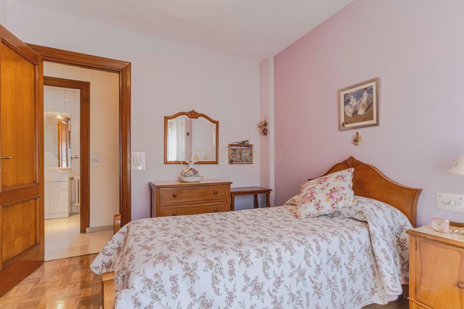 5 soverom Leilighet til salgs i Granada by - € 625 000 (Ref: 9965816)