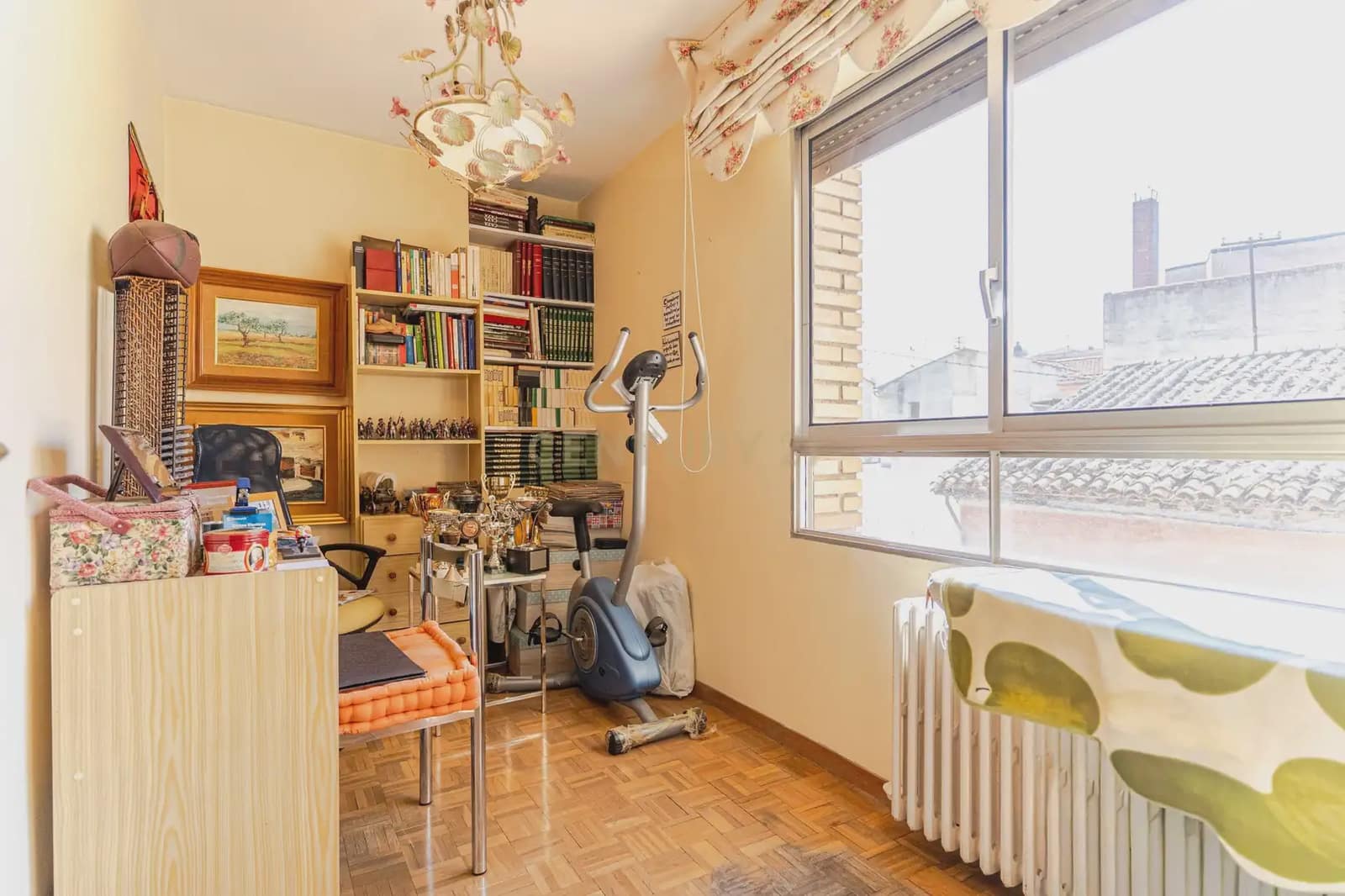 5 soverom Leilighet til salgs i Granada by - € 625 000 (Ref: 9965816)