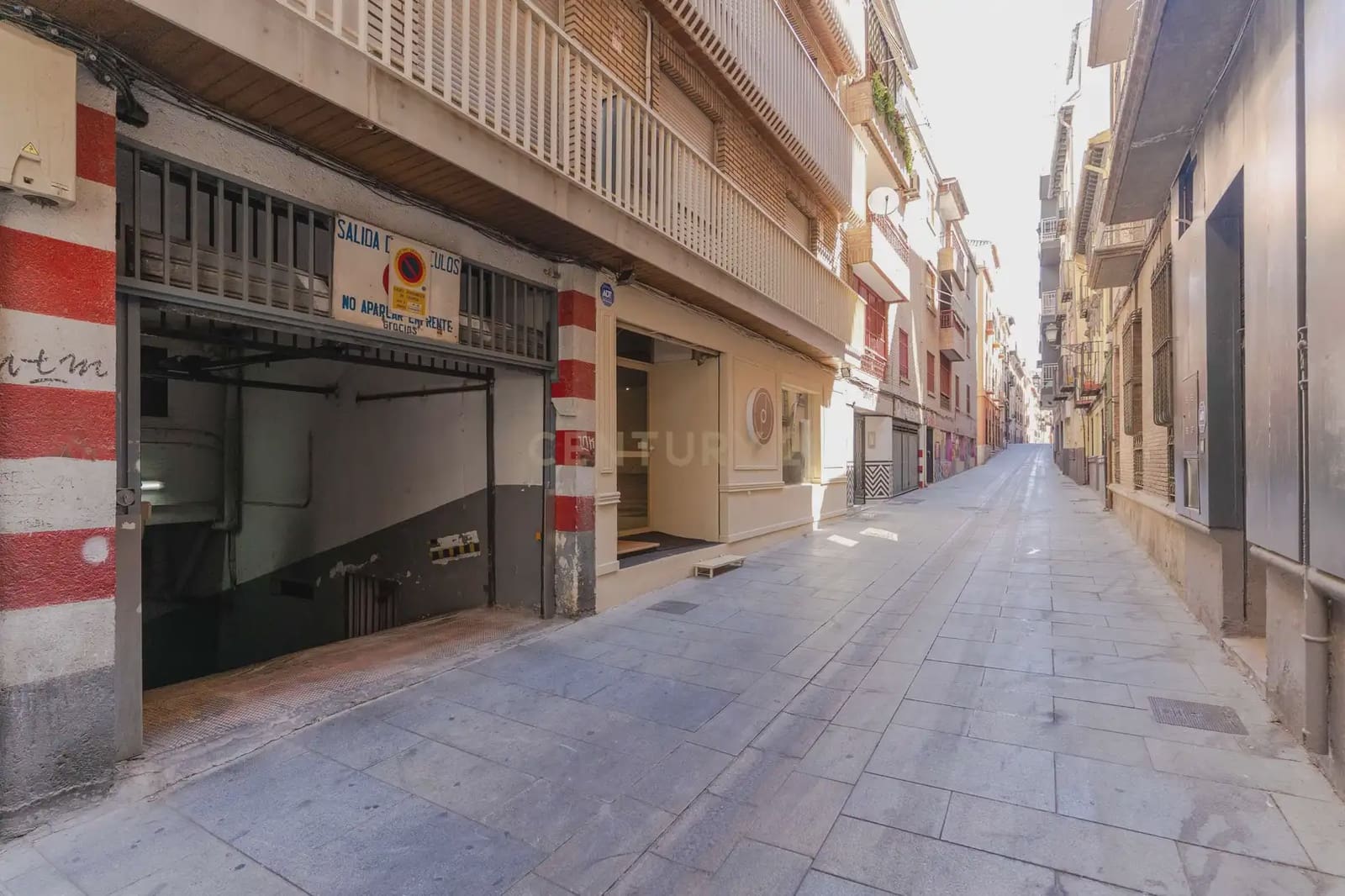 5 soverom Leilighet til salgs i Granada by - € 625 000 (Ref: 9965816)