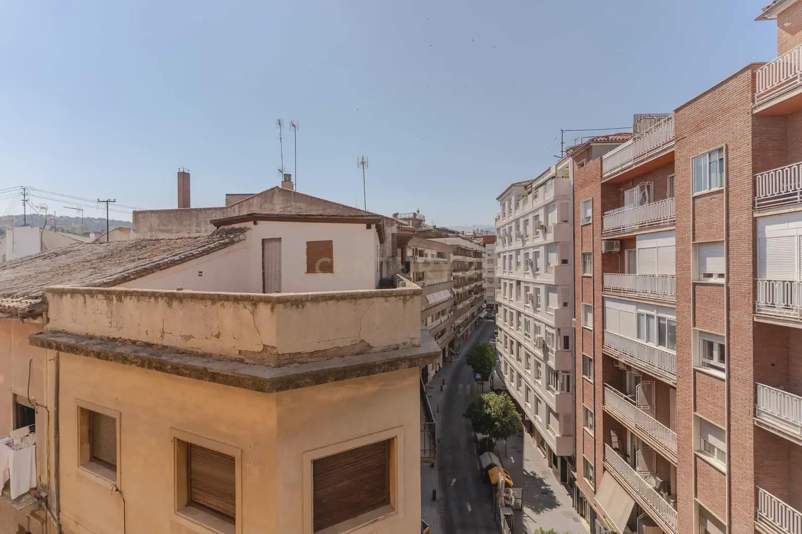 5 soverom Leilighet til salgs i Granada by - € 625 000 (Ref: 9965816)