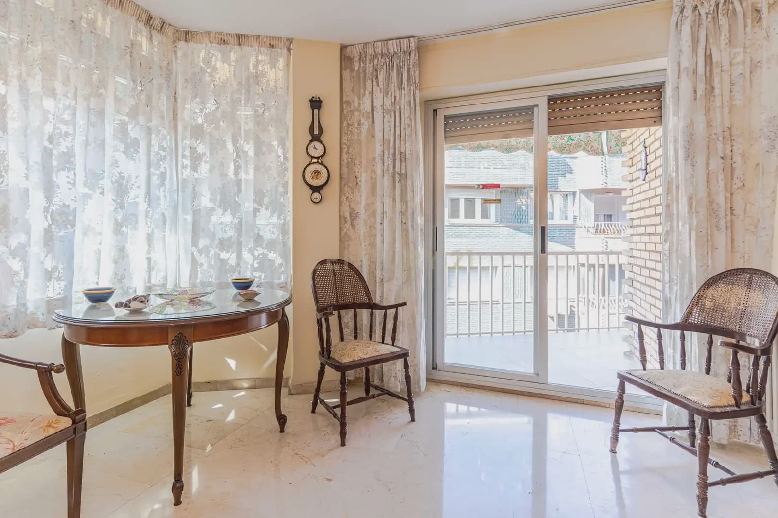 5 soverom Leilighet til salgs i Granada by - € 625 000 (Ref: 9965816)