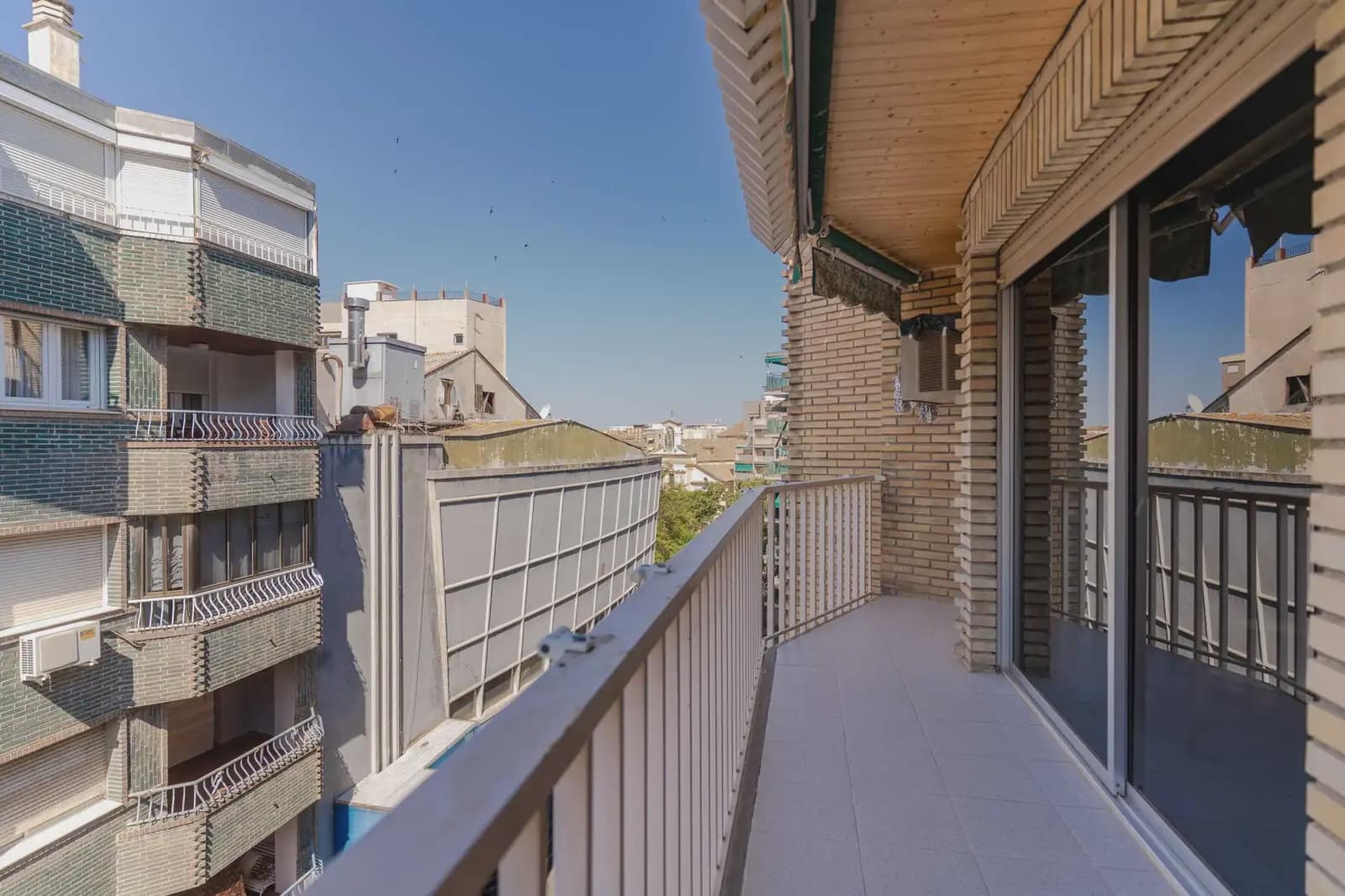 5 soverom Leilighet til salgs i Granada by - € 625 000 (Ref: 9965816)