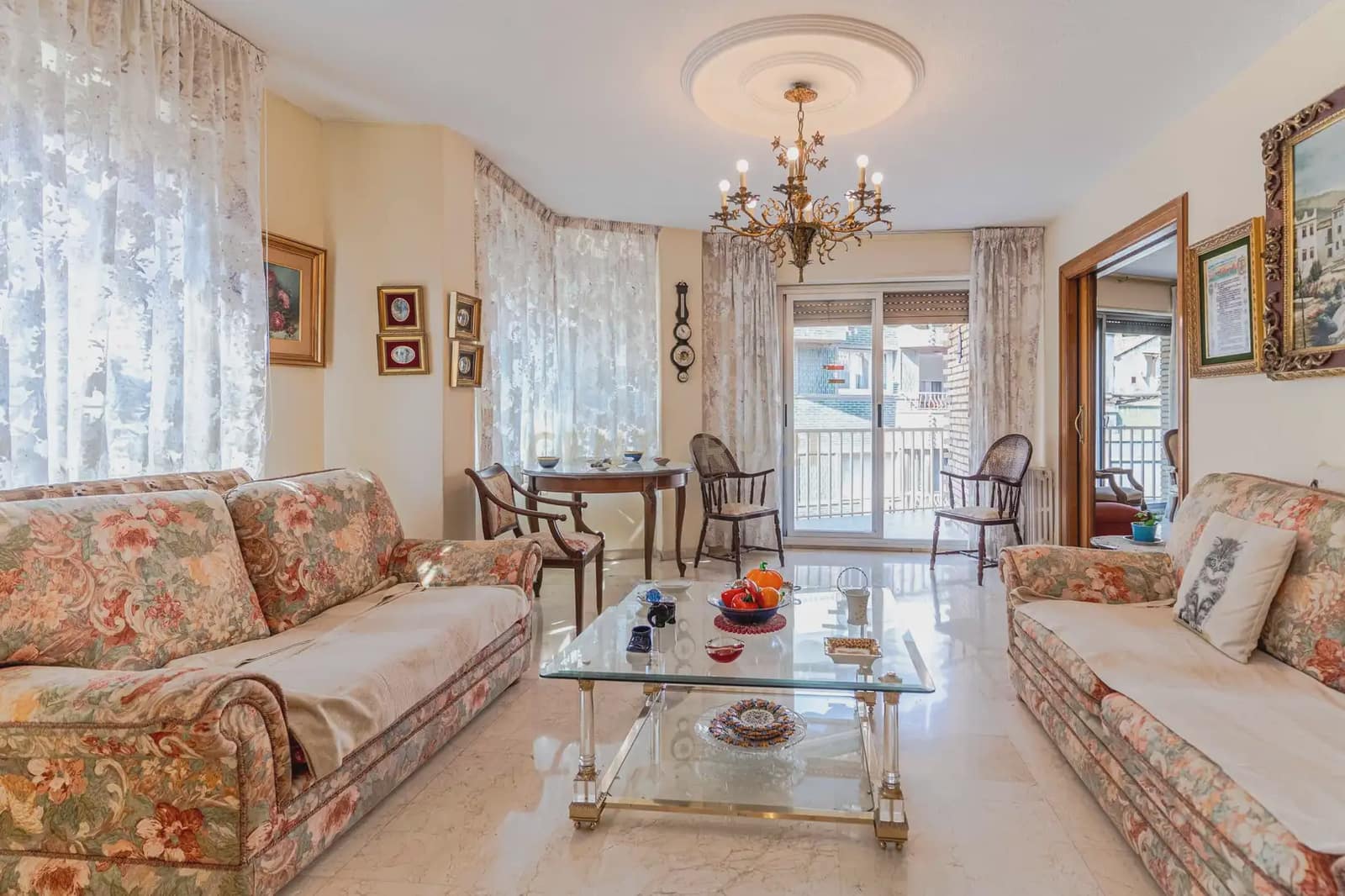 5 soverom Leilighet til salgs i Granada by - € 625 000 (Ref: 9965816)