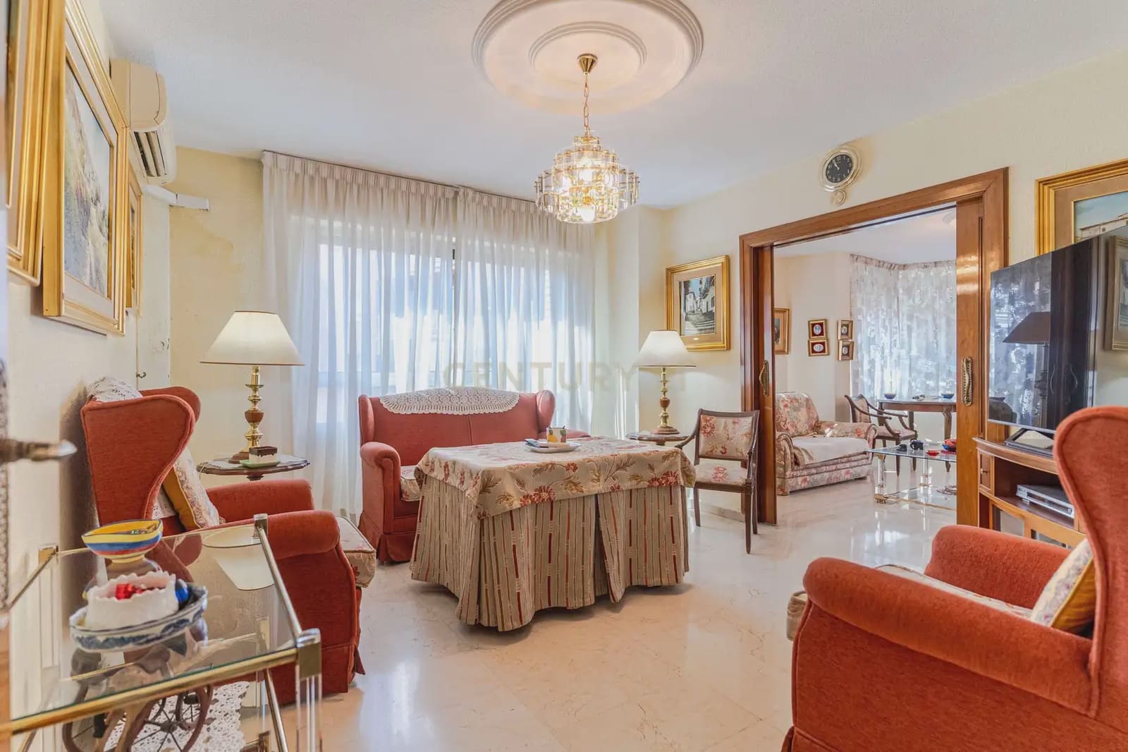 5 soverom Leilighet til salgs i Granada by - € 625 000 (Ref: 9965816)