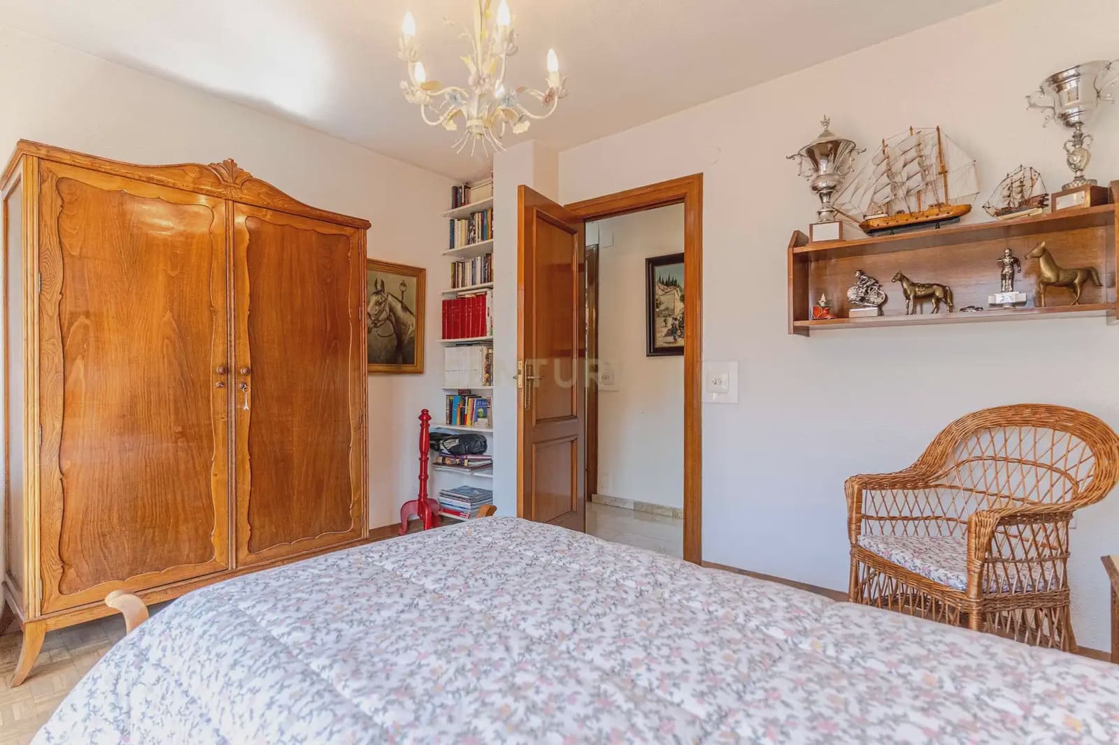 5 soverom Leilighet til salgs i Granada by - € 625 000 (Ref: 9965816)