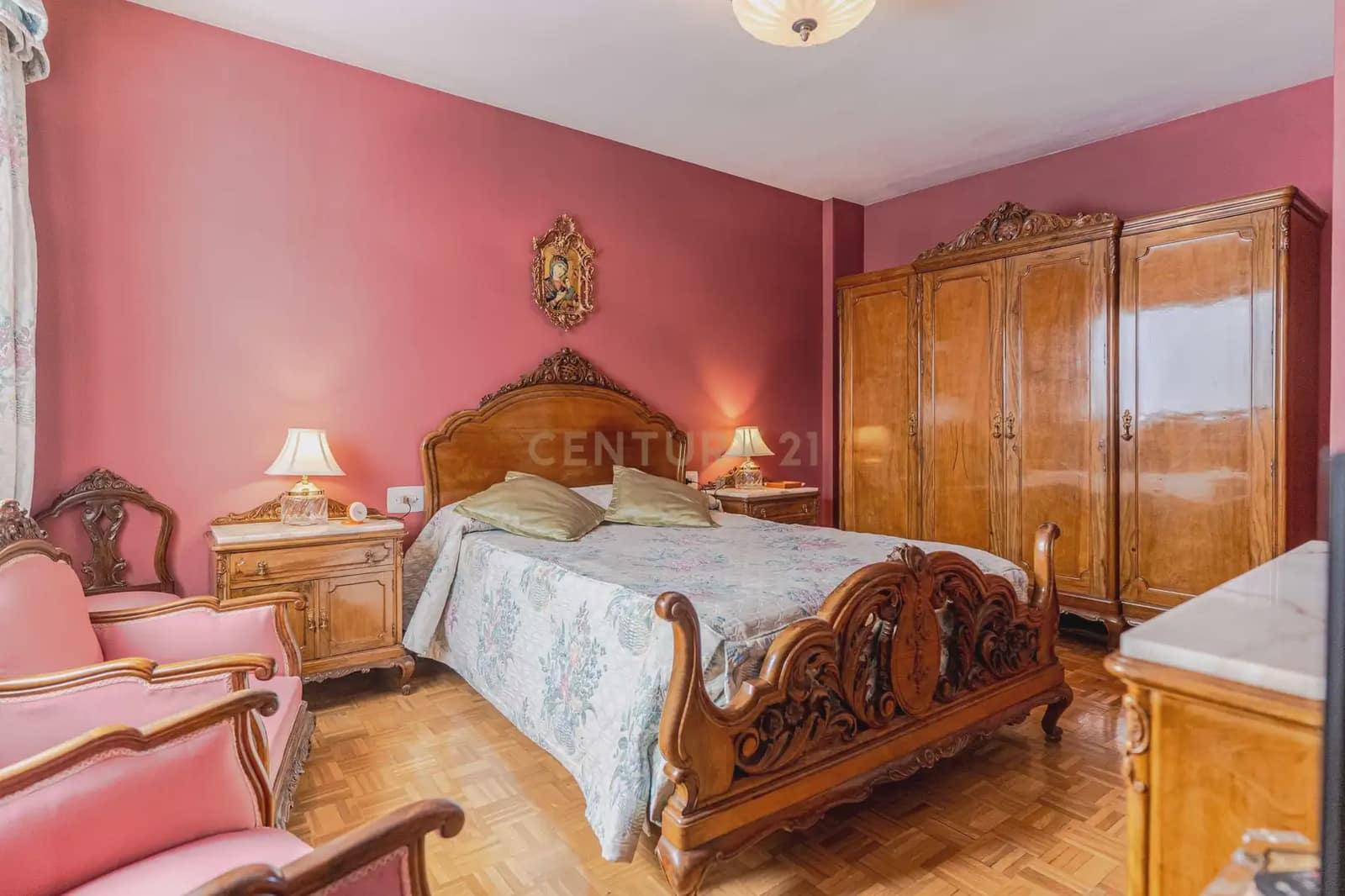5 soverom Leilighet til salgs i Granada by - € 625 000 (Ref: 9965816)