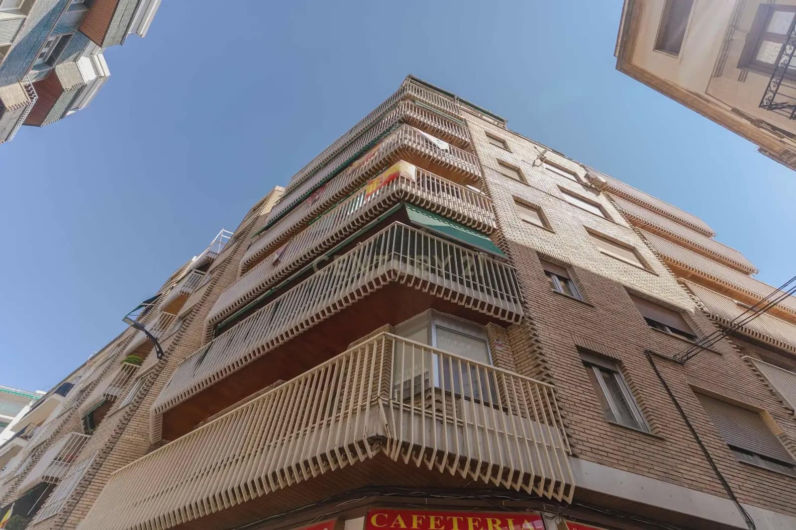 5 soverom Leilighet til salgs i Granada by - € 625 000 (Ref: 9965816)
