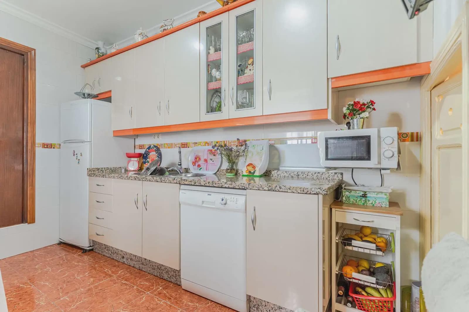 3 bedroom Townhouse for sale in Albunol - € 69,900 (Ref: 9965817)