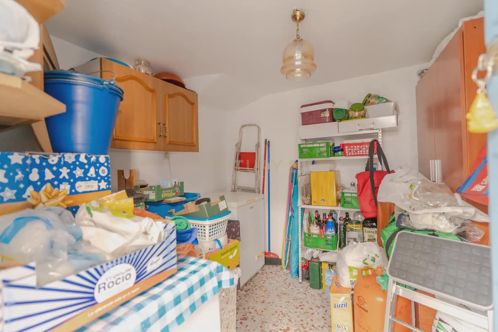 3 bedroom Townhouse for sale in Albunol - € 69,900 (Ref: 9965817)