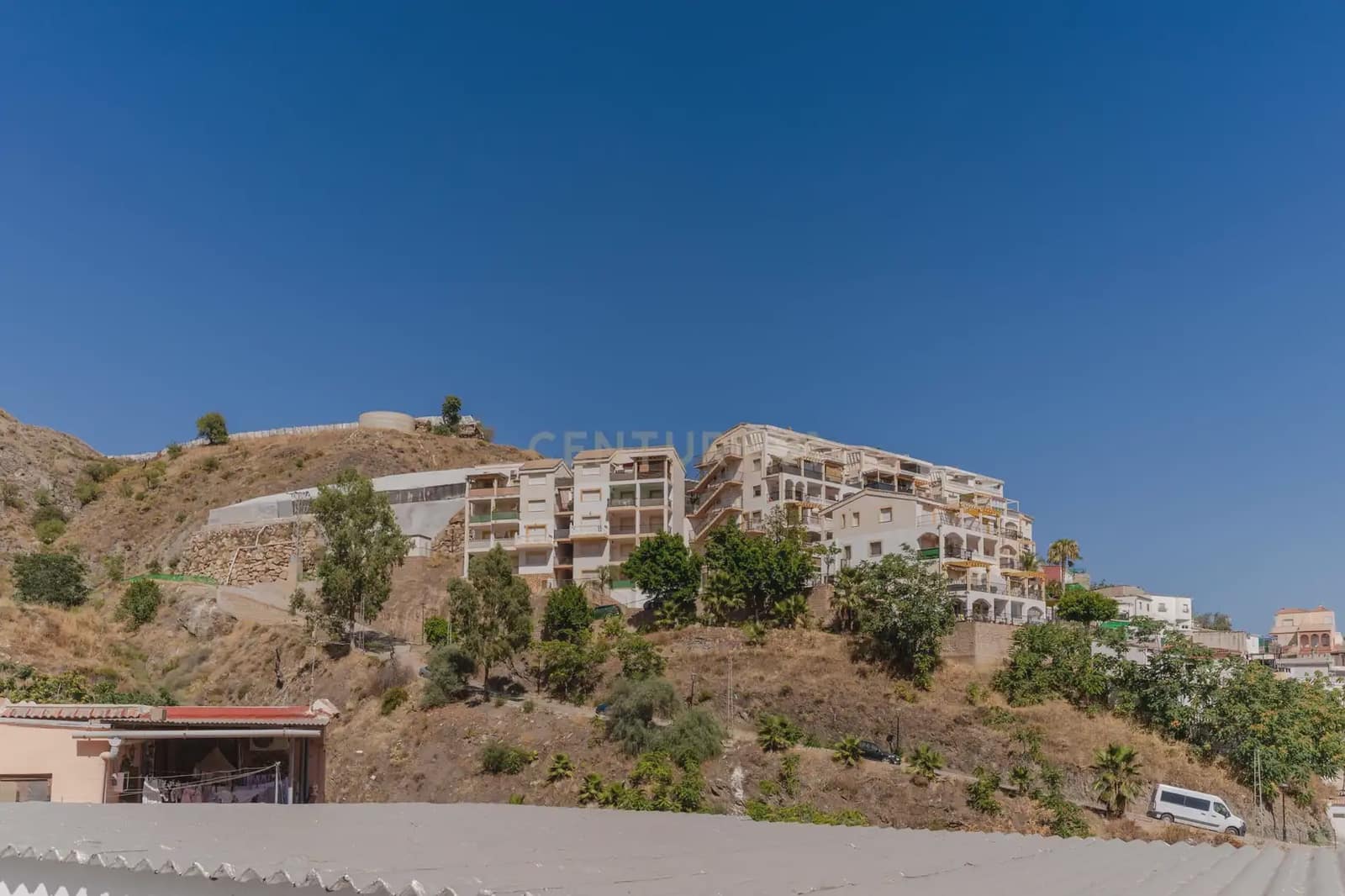 3 bedroom Townhouse for sale in Albunol - € 69,900 (Ref: 9965817)