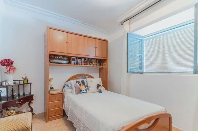 3 soverom Hus til salgs i Albuñol - € 69 900 (Ref: 9965817)