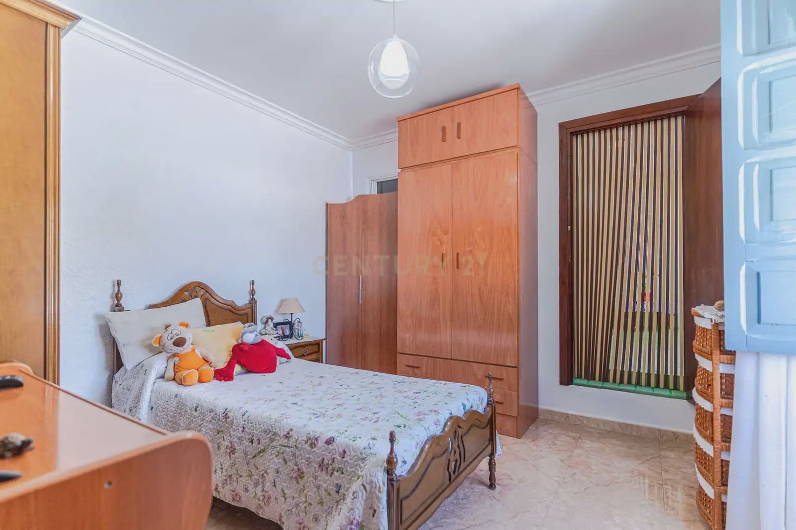 3 bedroom Townhouse for sale in Albunol - € 69,900 (Ref: 9965817)