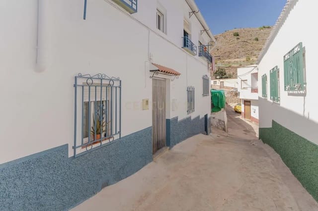 3 soverom Hus til salgs i Albuñol - € 69 900 (Ref: 9965817)