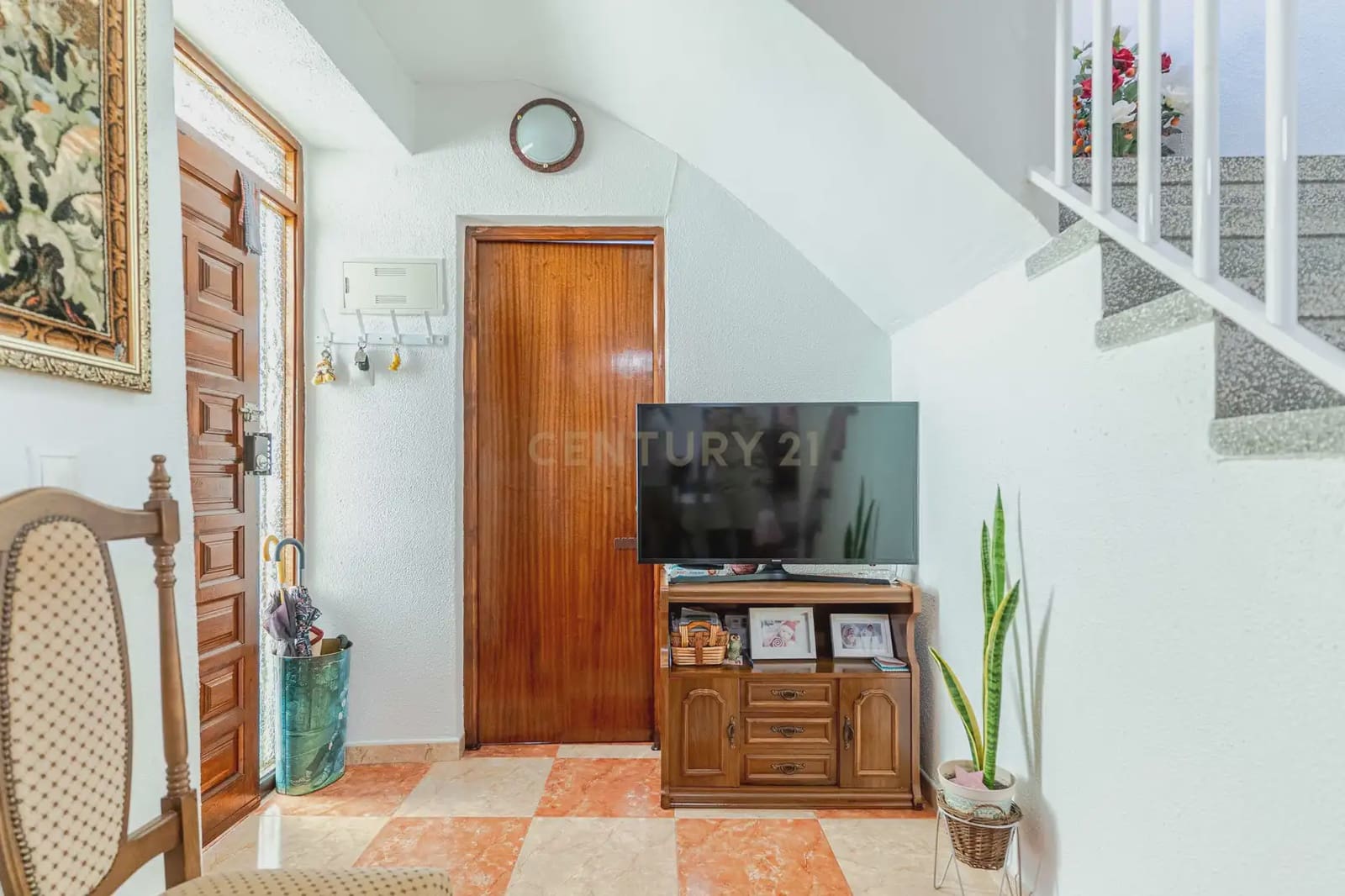 3 bedroom Townhouse for sale in Albunol - € 69,900 (Ref: 9965817)