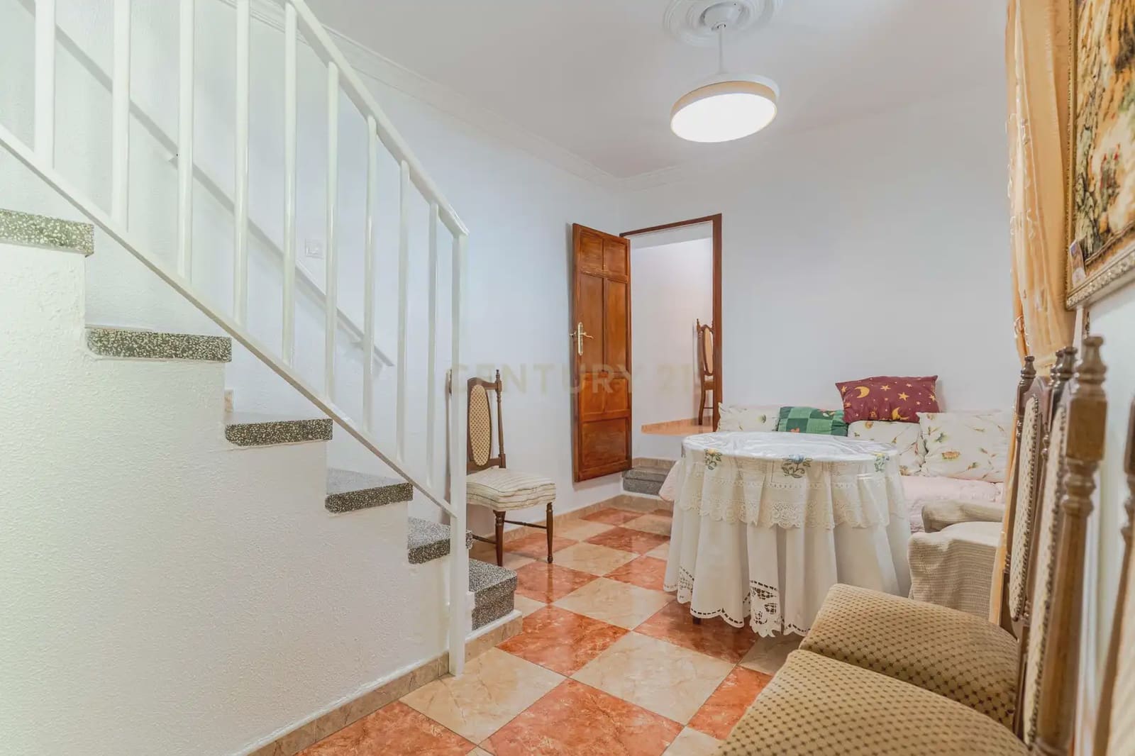 3 bedroom Townhouse for sale in Albunol - € 69,900 (Ref: 9965817)