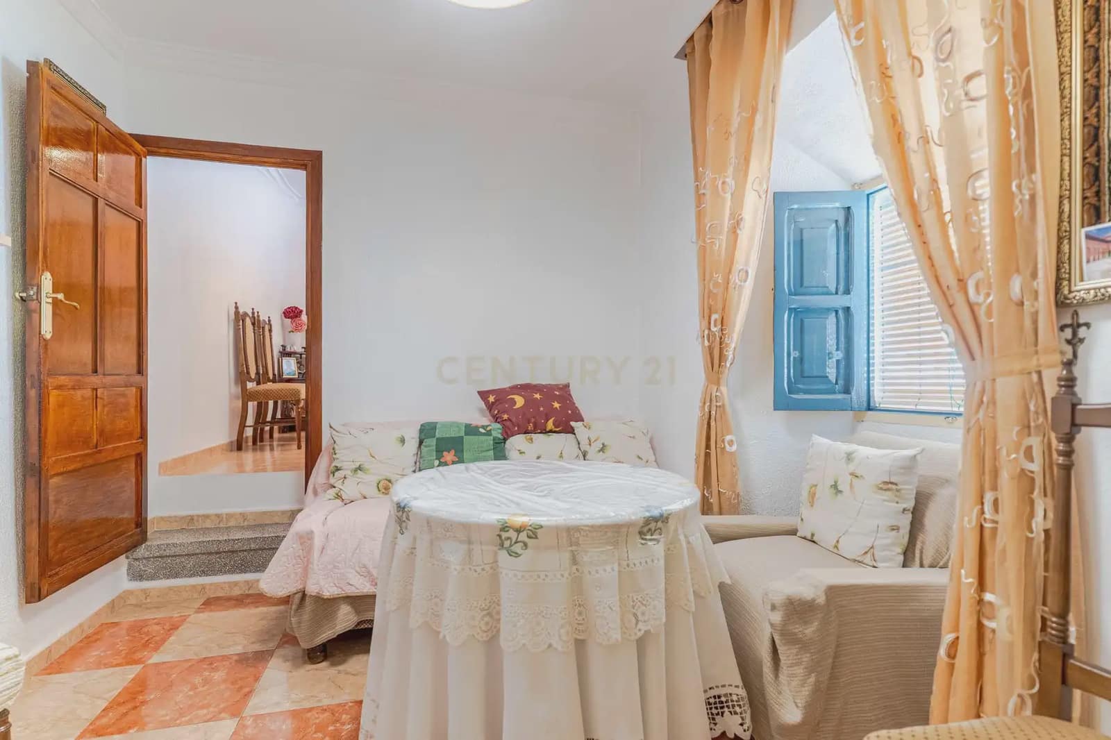 3 bedroom Townhouse for sale in Albunol - € 69,900 (Ref: 9965817)