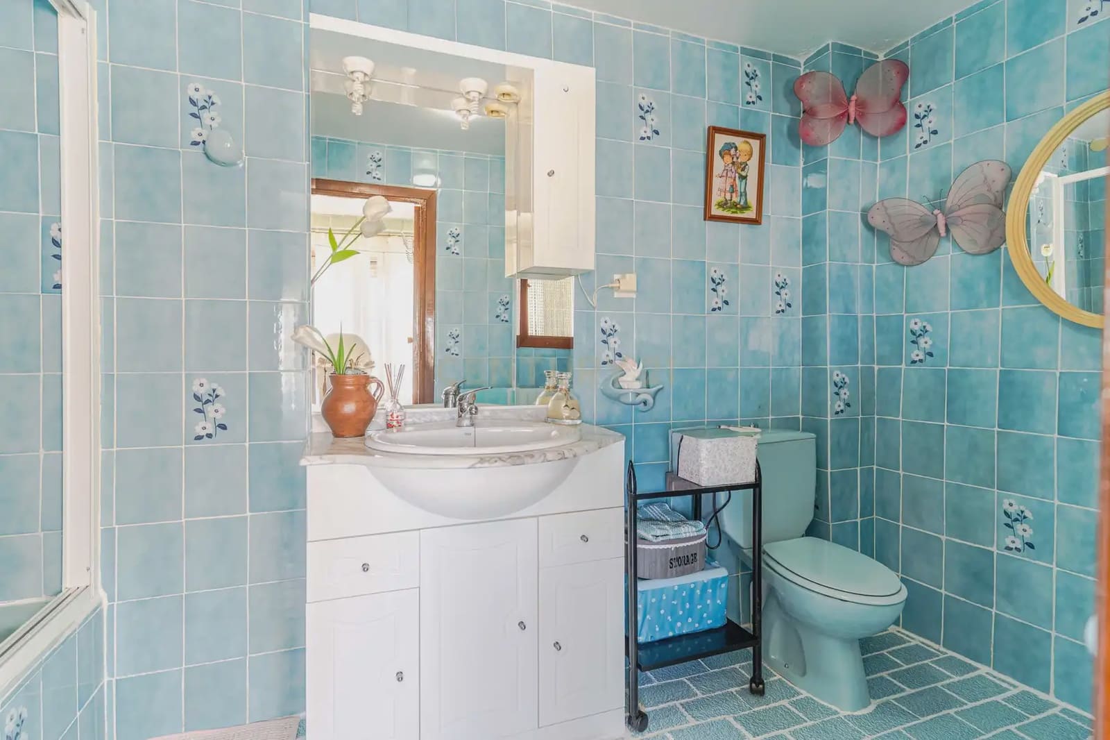 3 bedroom Townhouse for sale in Albunol - € 69,900 (Ref: 9965817)