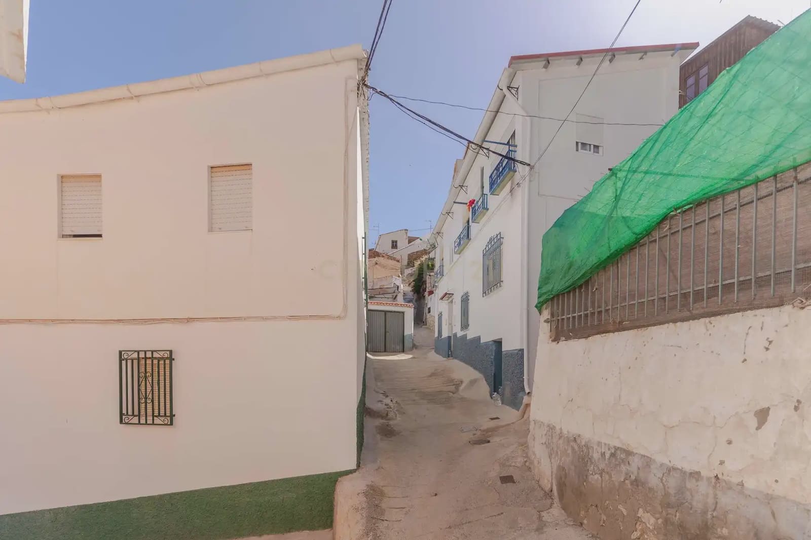 3 bedroom Townhouse for sale in Albunol - € 69,900 (Ref: 9965817)