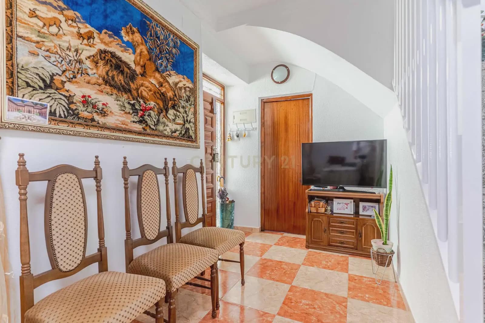 3 bedroom Townhouse for sale in Albunol - € 69,900 (Ref: 9965817)