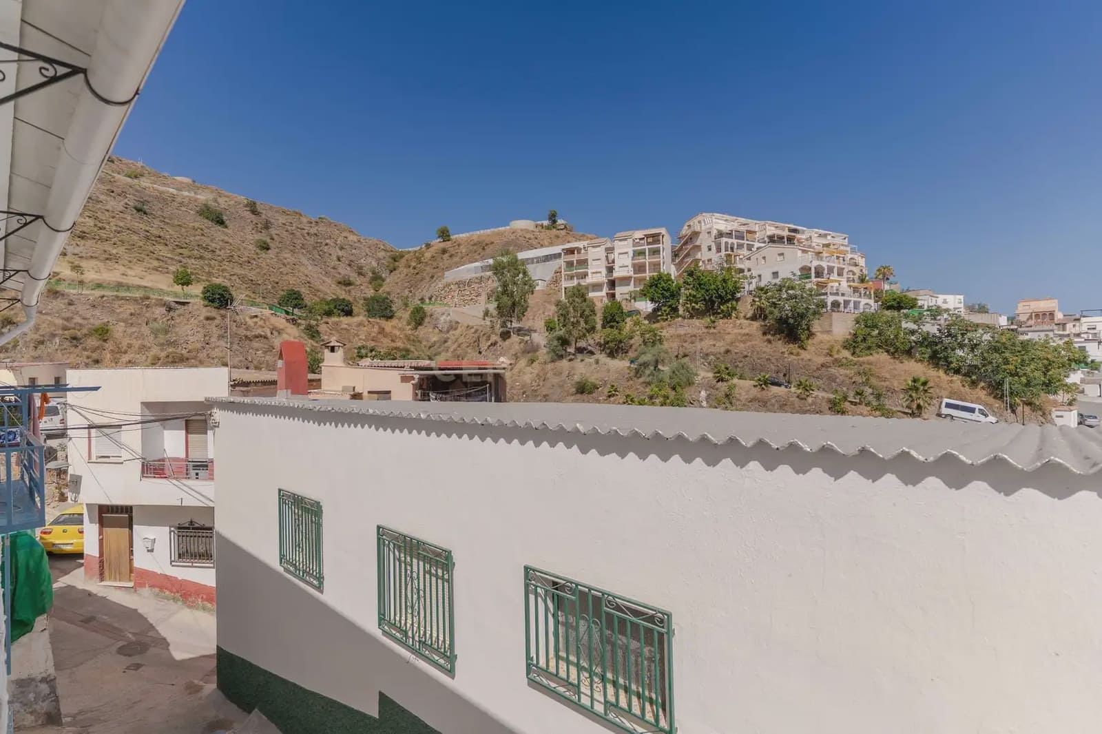 3 bedroom Townhouse for sale in Albunol - € 69,900 (Ref: 9965817)
