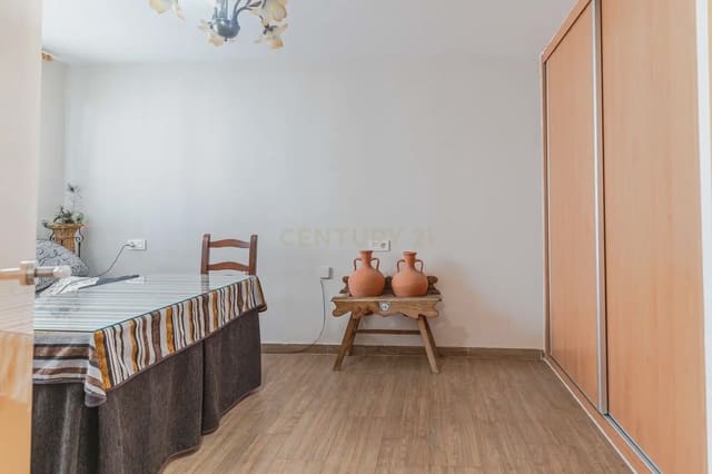 4 sovrum Hus till salu i Gójar - 164 900 € (Ref: 9965819)