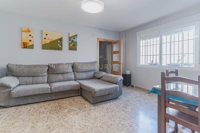 4 sovrum Hus till salu i Gójar - 164 900 € (Ref: 9965819)