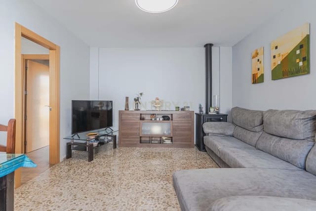 4 sovrum Hus till salu i Gójar - 164 900 € (Ref: 9965819)