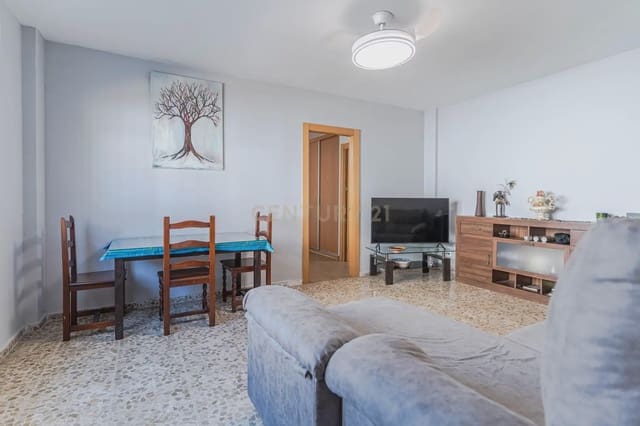 4 sovrum Hus till salu i Gójar - 164 900 € (Ref: 9965819)