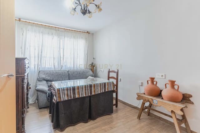 4 sovrum Hus till salu i Gójar - 164 900 € (Ref: 9965819)