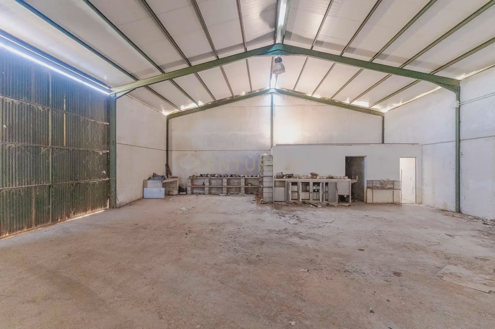 Maalaistalo myytävänä paikassa Cogollos de Guadix - 325 000 € (Ref: 9965969)