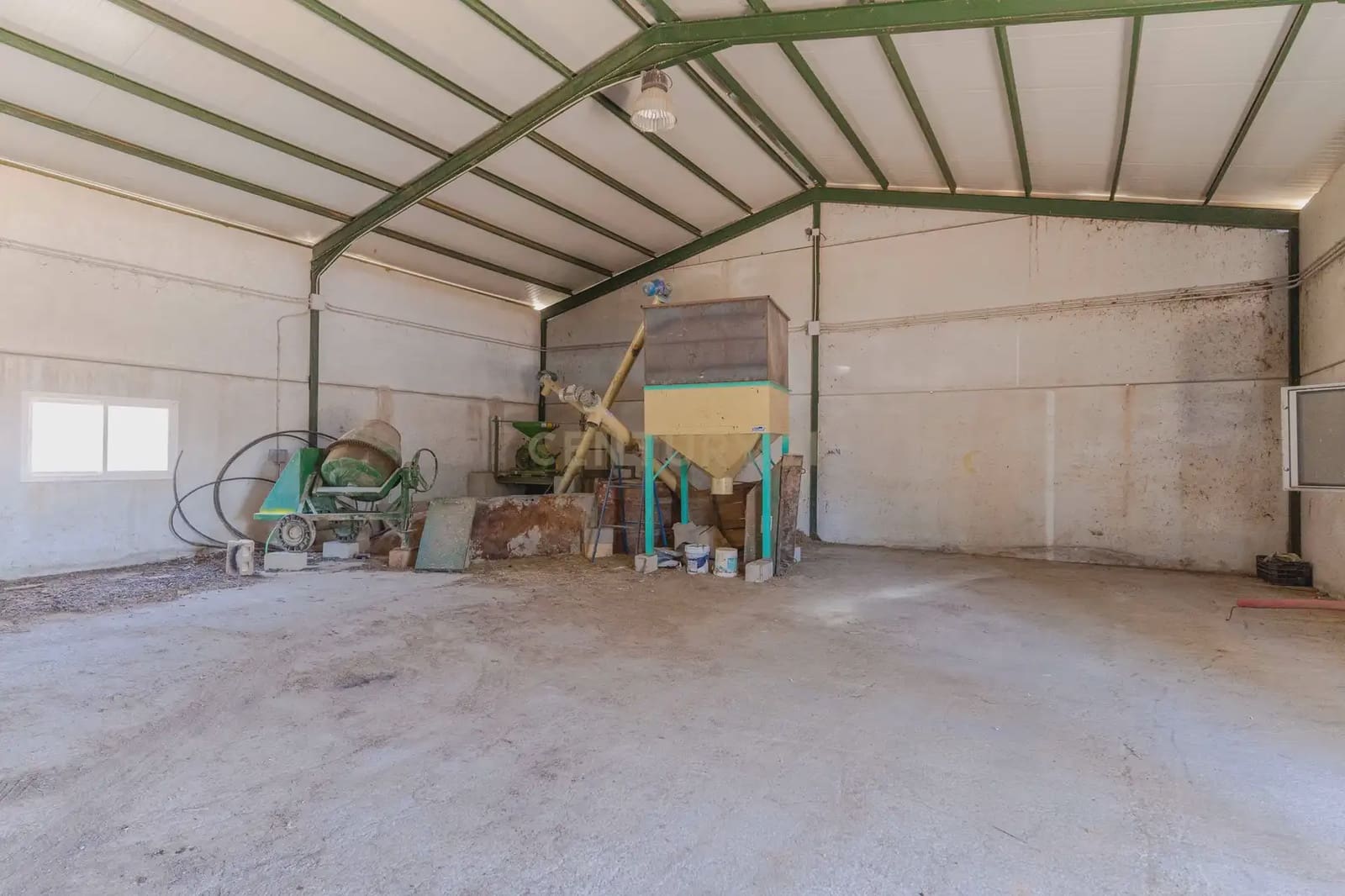 Maalaistalo myytävänä paikassa Cogollos de Guadix - 325 000 € (Ref: 9965969)