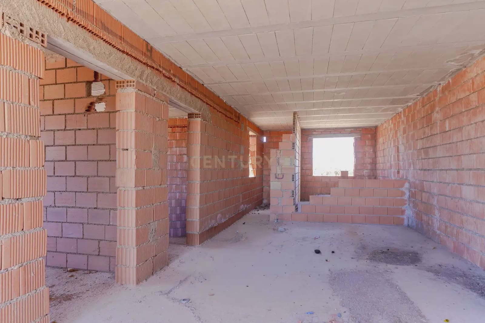 Maalaistalo myytävänä paikassa Cogollos de Guadix - 325 000 € (Ref: 9965969)