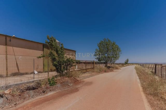 Maalaistalo myytävänä paikassa Cogollos de Guadix - 325 000 € (Ref: 9965969)