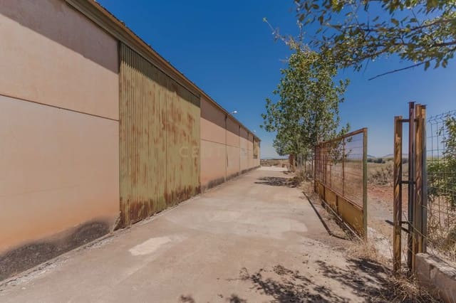 Maalaistalo myytävänä paikassa Cogollos de Guadix - 325 000 € (Ref: 9965969)