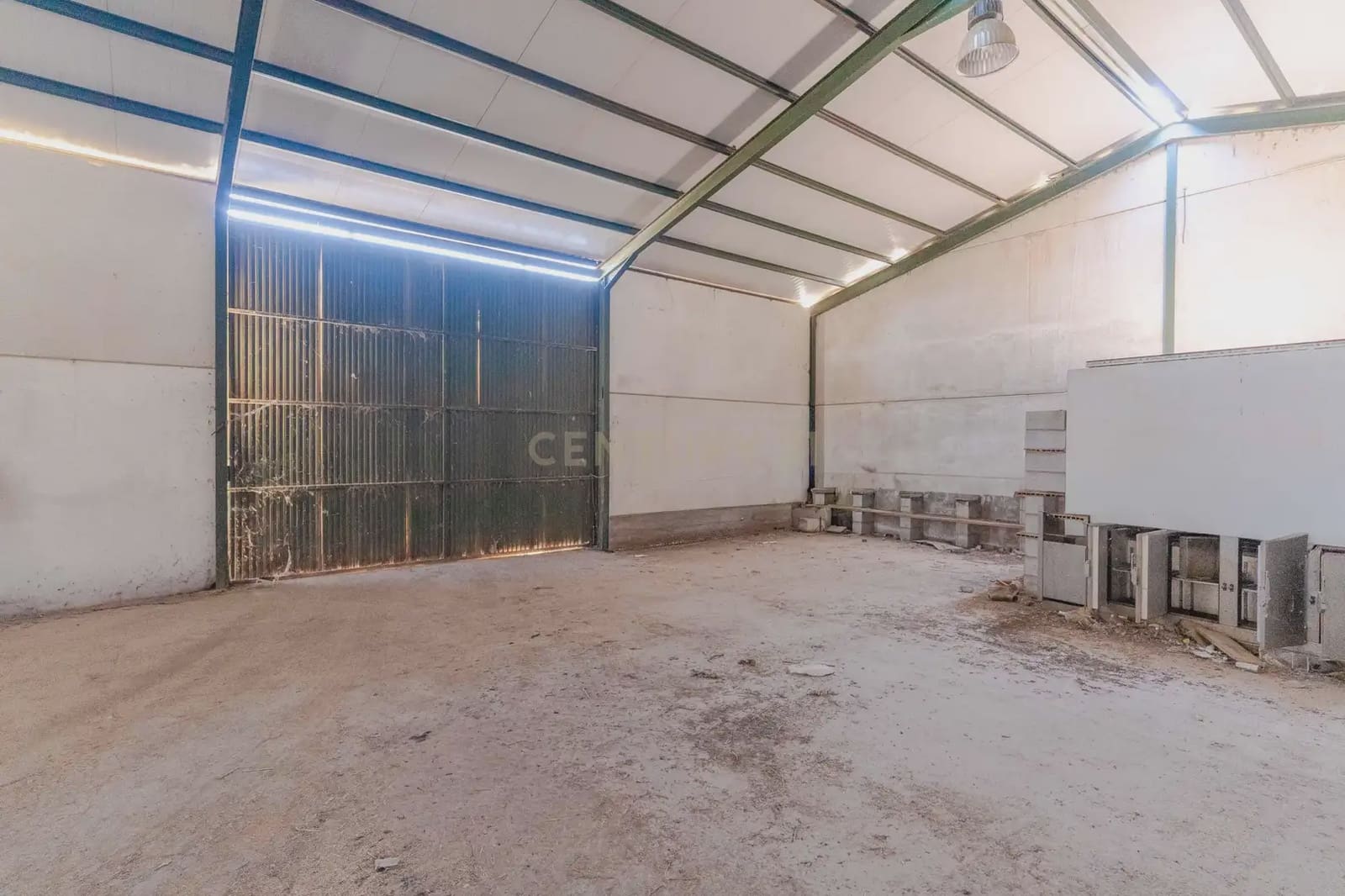 Maalaistalo myytävänä paikassa Cogollos de Guadix - 325 000 € (Ref: 9965969)