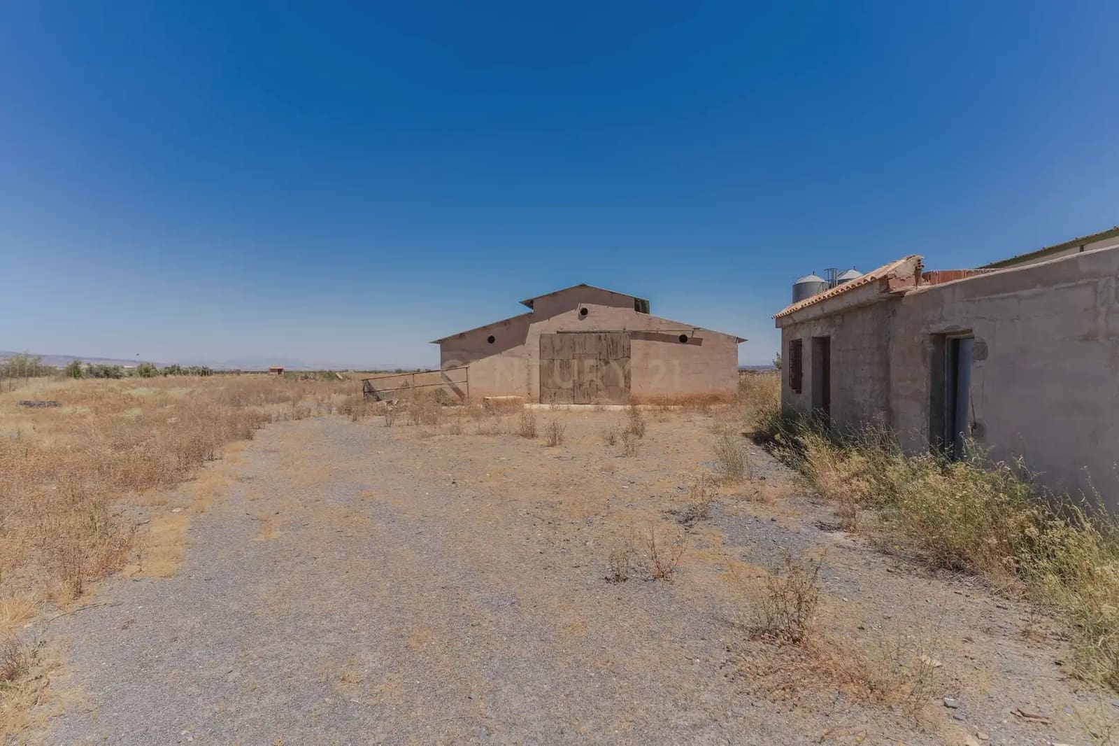 Maalaistalo myytävänä paikassa Cogollos de Guadix - 325 000 € (Ref: 9965969)