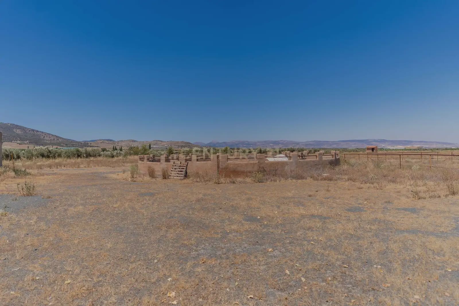Maalaistalo myytävänä paikassa Cogollos de Guadix - 325 000 € (Ref: 9965969)