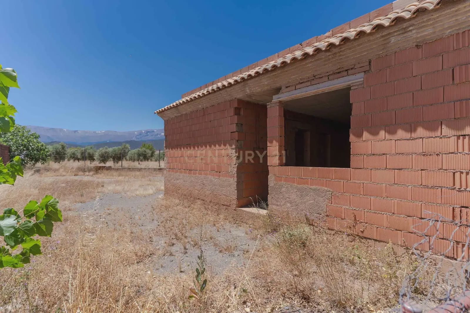 Maalaistalo myytävänä paikassa Cogollos de Guadix - 325 000 € (Ref: 9965969)