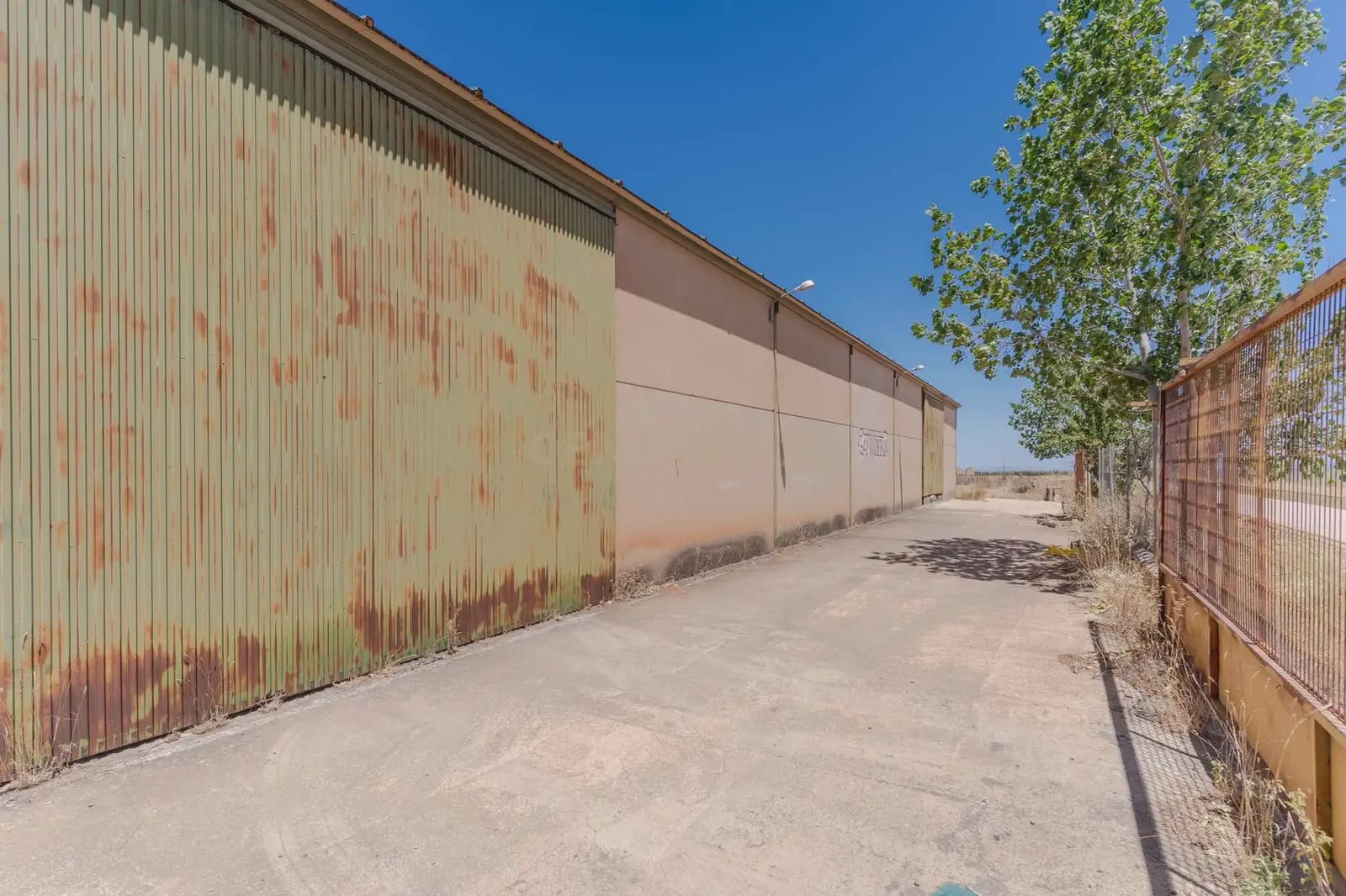 Maalaistalo myytävänä paikassa Cogollos de Guadix - 325 000 € (Ref: 9965969)
