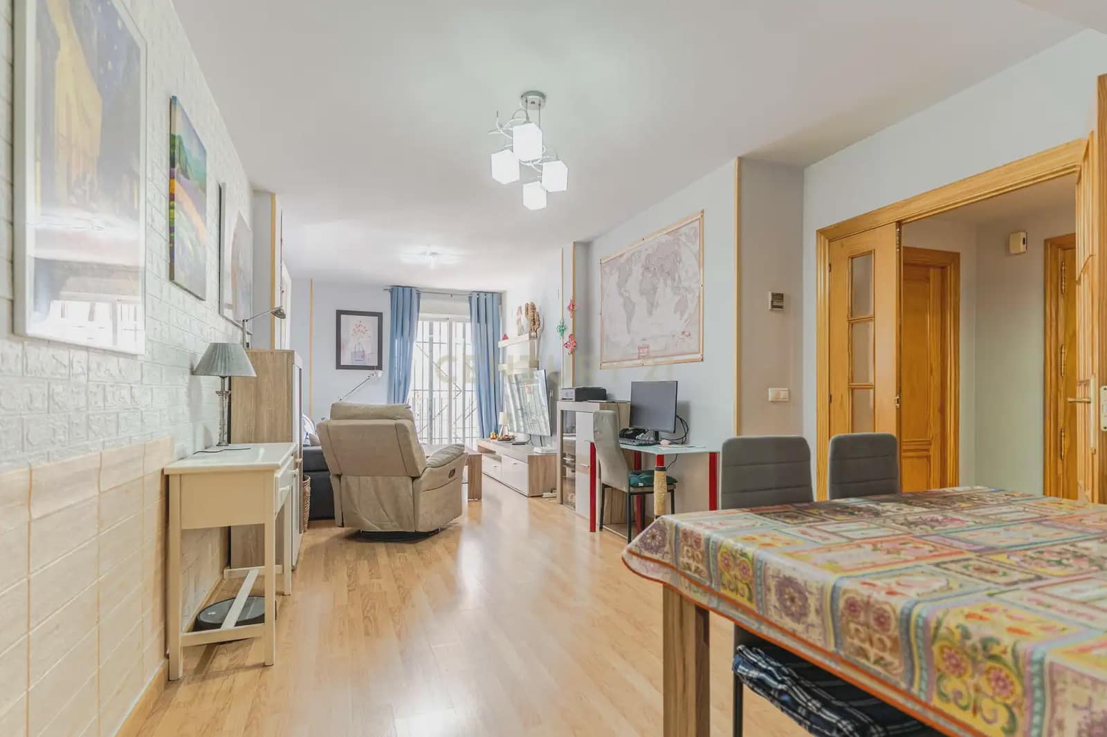 3 soveværelse Lejlighed til salg i Pulianas - € 180.000 (Ref: 9971755)