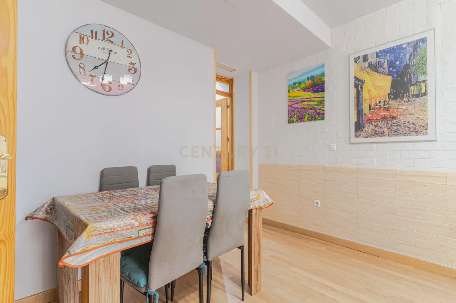 3 soveværelse Lejlighed til salg i Pulianas - € 180.000 (Ref: 9971755)
