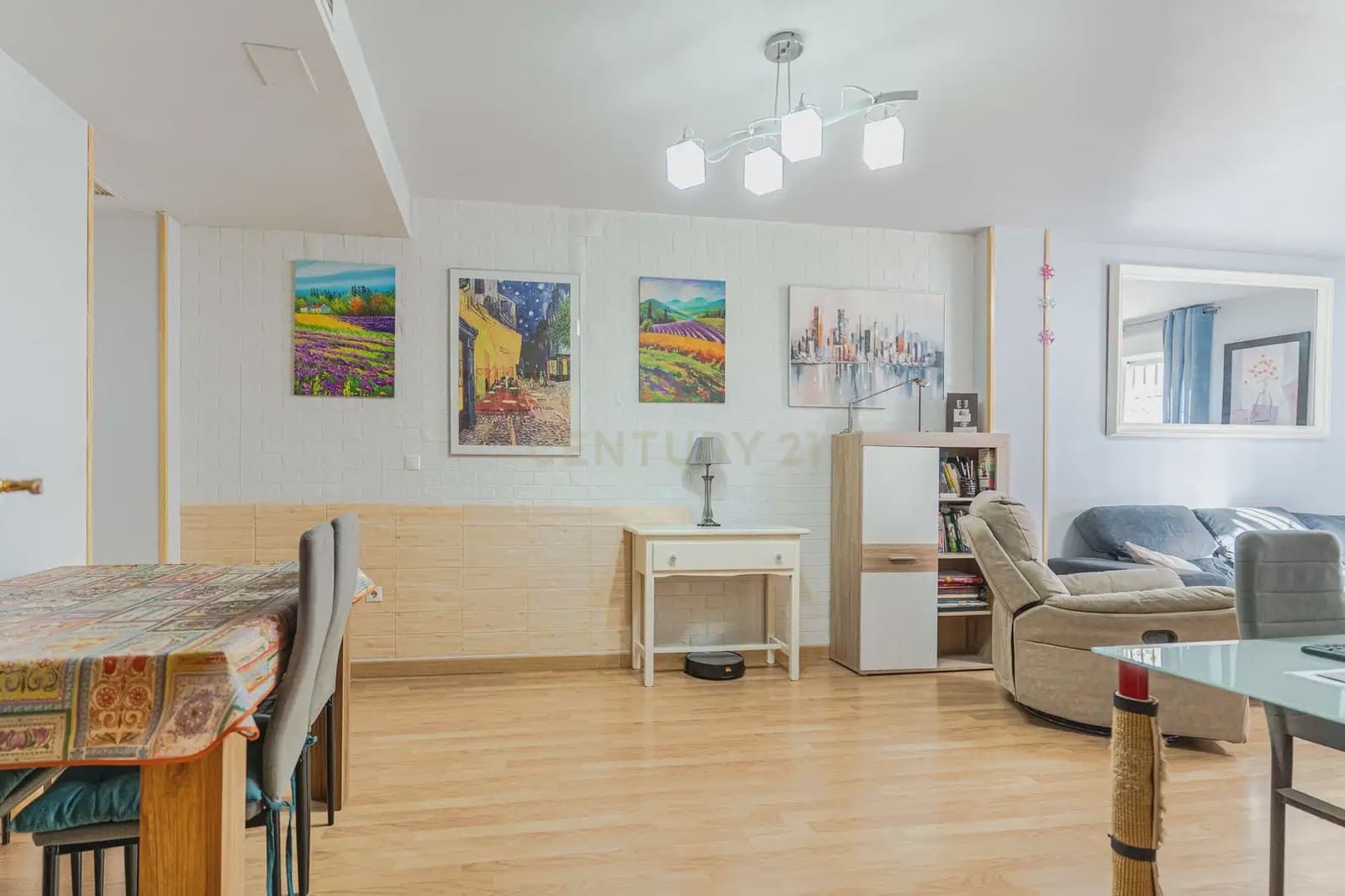 3 soveværelse Lejlighed til salg i Pulianas - € 180.000 (Ref: 9971755)