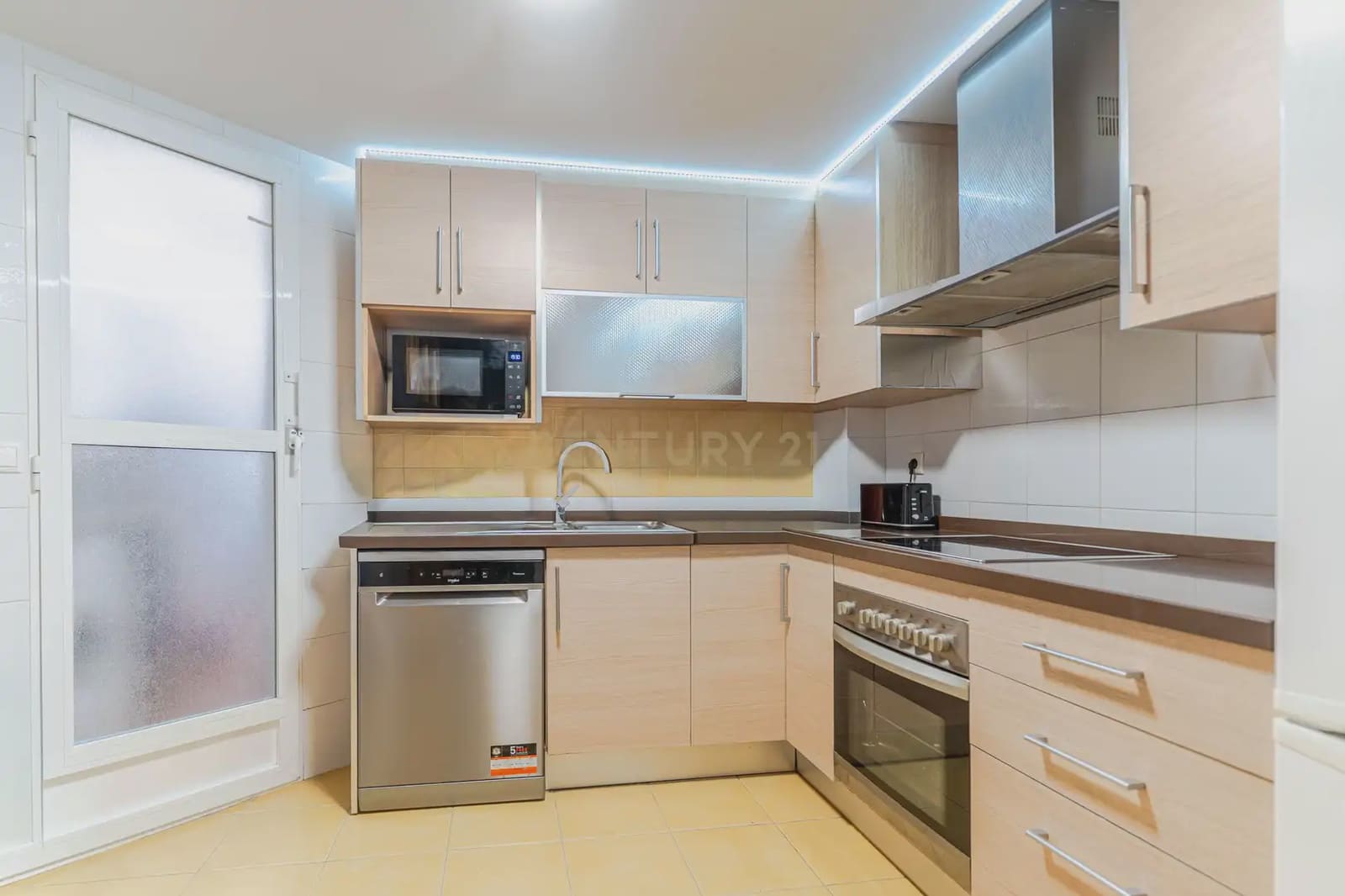 3 soveværelse Lejlighed til salg i Pulianas - € 180.000 (Ref: 9971755)