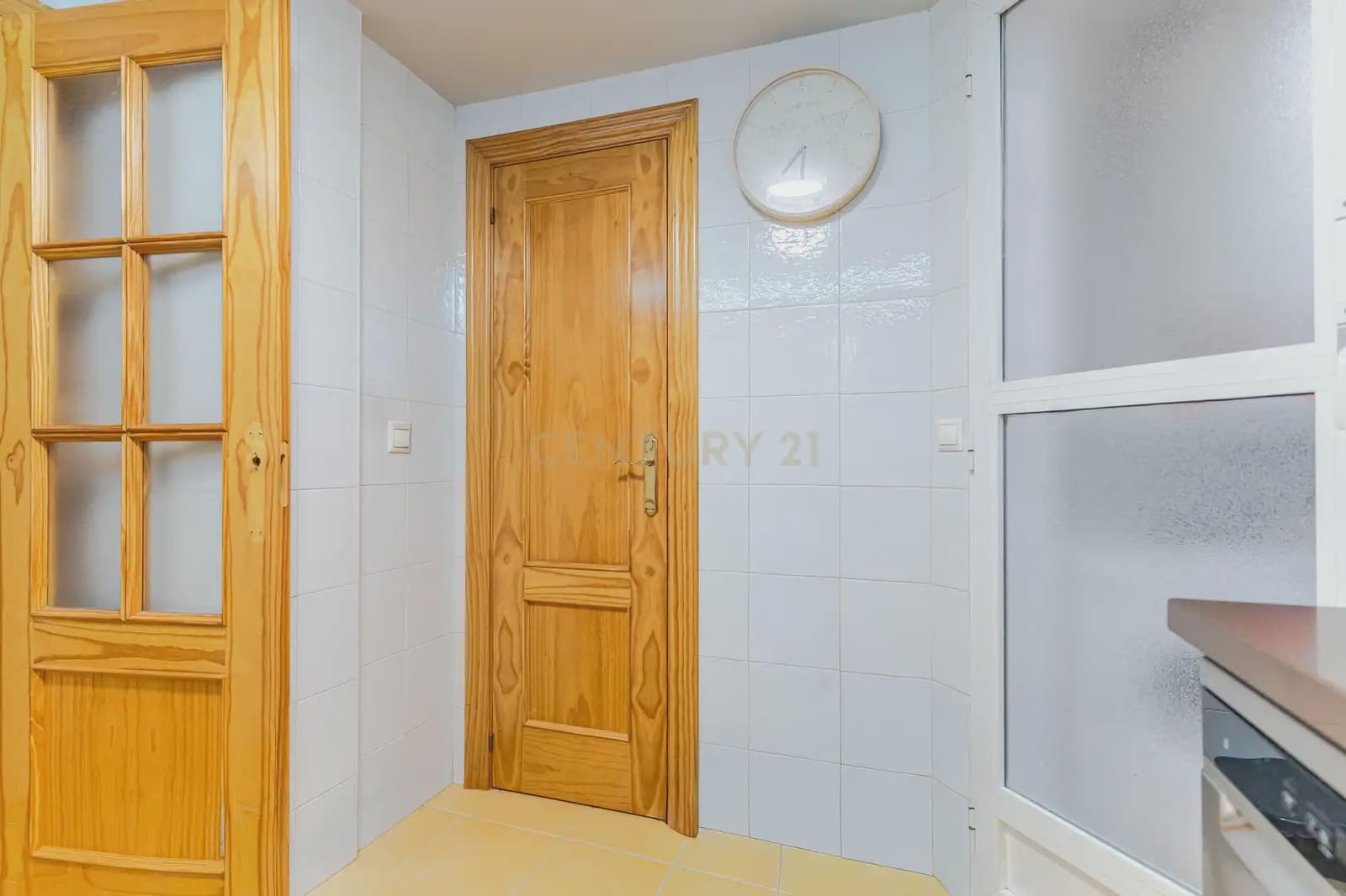 3 soveværelse Lejlighed til salg i Pulianas - € 180.000 (Ref: 9971755)